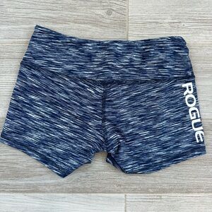 ROGUE Women's Blue Shorts
